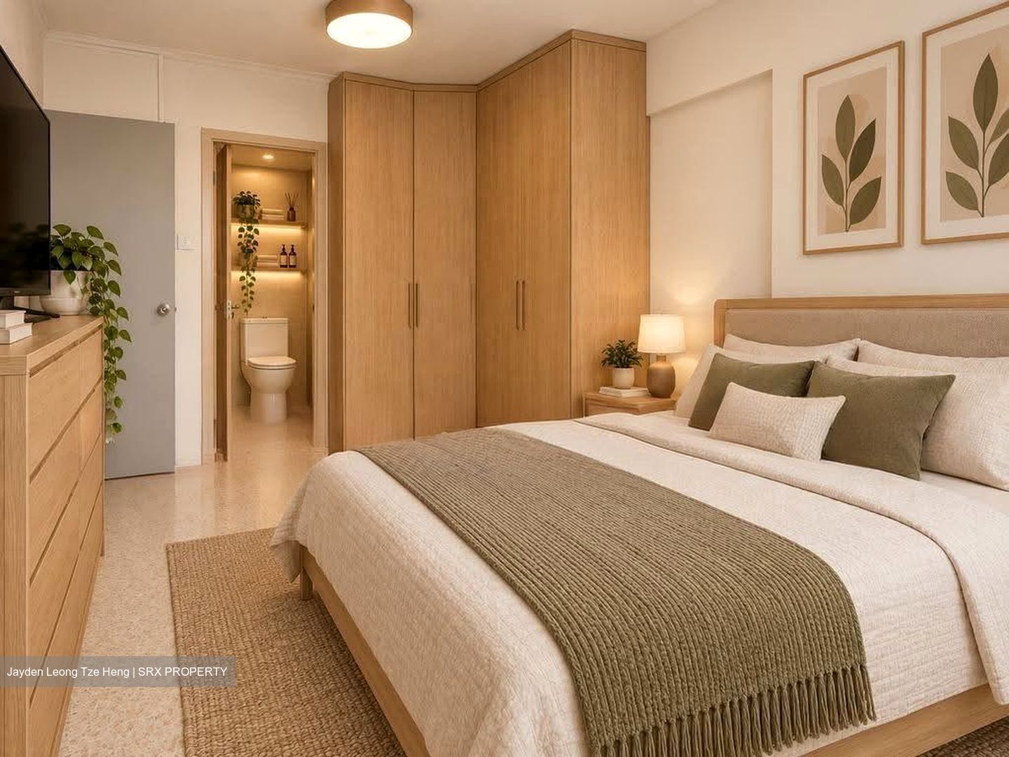 Blk 31 Bedok South Avenue 2 (Bedok), HDB 5 Rooms #617950531